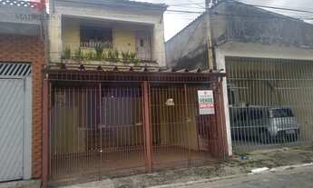 Imagem 2: Casa Sobrado em Jardim Cotinha - São Paulo