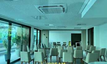 Imagem 5: Apartamento para venda tem 96 metros quadrados com 3 quartos em Boa Viagem - Recife - PE