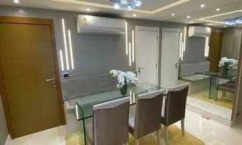 Imagem 2: Apartamento 120 metros com 4 quartos e 2 suítes