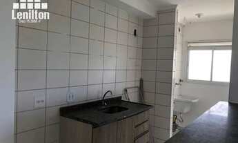 Imagem 6: Apartamento com 3 dormitórios à venda, 58 m² por R$ 340.000,00 - Centro São Bernardo do Ca