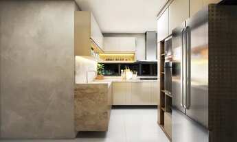 Imagem 6: Apartamentos de Alto Padrão à venda no edifício Sky Garden, Maceió - AL