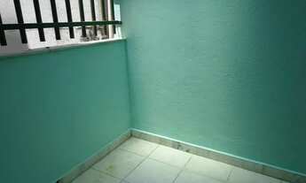 Imagem 5: Área privativa para locação no Buritis!