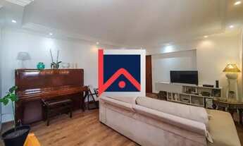 Imagem 7: Apartamento Locação Vila Mariana 105 m² 3 Dormitórios