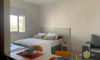 Imagem 2: Apartamento Tipo Studio, para alugar, 30 m² por R$ 1.900/mês - Independência - Porto Alegr