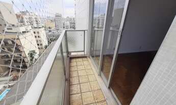 Imagem 4: RIO DE JANEIRO - Apartamento Padrão - TIJUCA