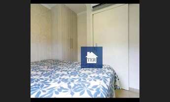 Imagem 7: Sobrado em Condomínio Fechado com 2 dormitórios, 2 vagas à venda, 70 m² por R$ 450.000 - V