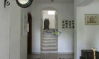 Imagem 4: GRANJA VIANA - GRANJA VIANA II GLEBAS IV E V