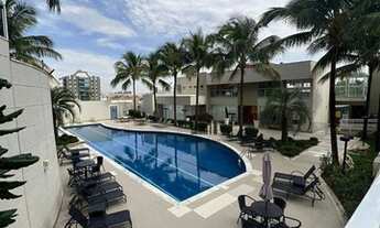 Imagem 2: Apartamento com 3 dormitórios à venda, 72 m² por R$ 370.000 - Santa Cruz - Americana/SP