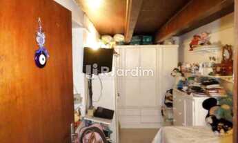 Imagem 5: Casa à venda, 173 m² - Botafogo - Rio de Janeiro/RJ