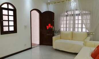 Imagem: Sobrado Frontal na região da Vila Granada