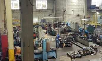 Imagem 5: Salão/Galpão (salão - térreo