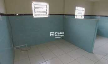 Imagem 6: Casa com 3 dormitórios para alugar, 80 m² por R$ 925/mês - Bela Vista - Nova Friburgo/RJ