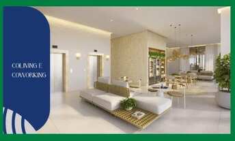 Imagem 2: Apartamento LANÇAMENTO 1/4 e 1 vaga- BEACH CLASS JGUARIBE(B67