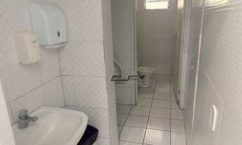 Imagem 7: Salão Comercial - Centro de Mauá