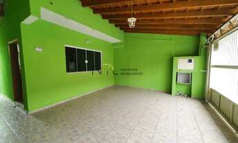 Imagem 2: Casa para Locação em São José dos Campos, Jardim Terras do Sul, 3 dormitórios, 1 suíte, 3