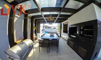 Imagem 6: Casa com 6 suítes à venda, 900 m² - Coqueiros - Florianópolis/SC