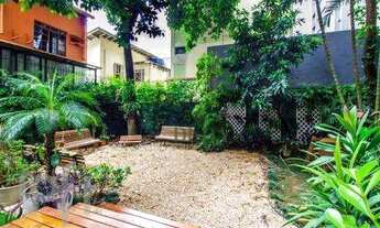 Imagem 4: Apartamento com 2 dormitórios à venda, 147 m² por R$ 1.960.000 - Itaim Bibi - São Paulo/SP