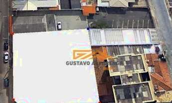 Imagem: Área à venda, 1020 m² por R$ 4.120.000