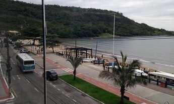 Imagem 4: Apartamento Para Alugar Temporada De Frente Para O Mar Linda Vista da Praia Edifício Omar