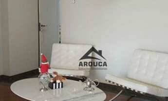 Imagem 6: Apartamento com 3 dormitórios à venda, 106 m² por R$ 550.000,01 - Bosque - Campinas/SP