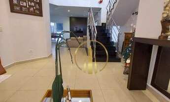 Imagem 4: LINDO SOBRADO DE ESQUINA COM PISCINA CONDOMÍNIO ELDORADO