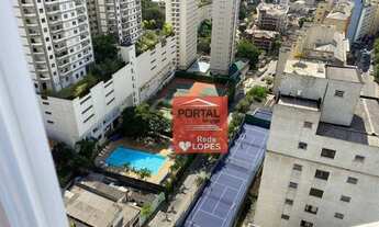 Imagem 5: Apartamento com 1 dormitório para alugar, 37 m² por R$ 3.161,00/mês - Vila Mariana - São P