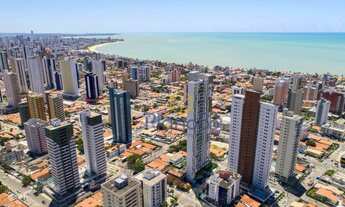 Imagem 5: Apartamento com 3 quartos em Manaíra - LANÇAMENTO