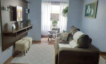 Imagem: Apartamento com 3 dormitórios à venda