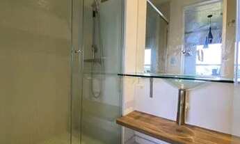 Imagem 5: Apartamento com 1 dormitório, 70 m² - venda por R$ 960.000,00 ou aluguel por R$ 5.413,00/m