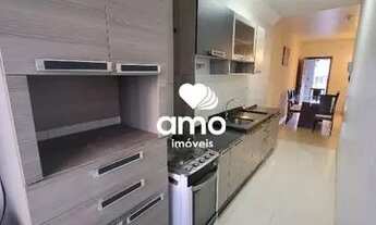 Imagem 7: Apartamento semimobiliado para alugar no bairro São Pedro em Brusque