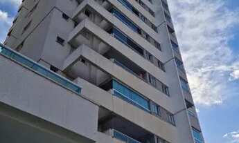 Imagem 2: Apartamento para venda possui 79 metros quadrados com 3 quartos