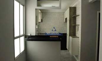 Imagem: Apartamento com 2 dormitórios à venda