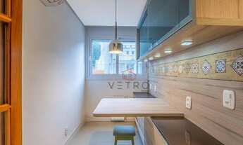 Imagem 6: Apartamento no Centro de Gramado!