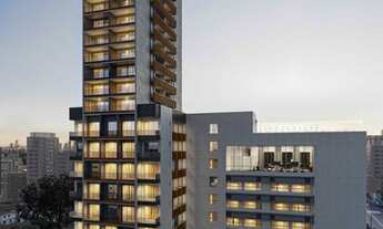 Imagem 4: Studio 27m² 1 Dorm. Próximo da Rua Oscar Freire