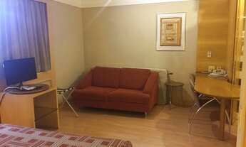 Imagem 6: Flat Mobilia Particular em Cerqueira César - São Paulo, SP