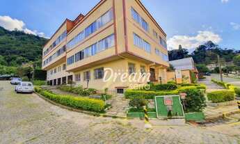 Imagem 2: Apartamento com 1 dormitório à venda, 15 m² por R$ 128.000,00 - Taumaturgo - Teresópolis/R