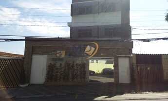 Imagem: SANTO ANDRé - Prédio Inteiro - Vila Curuçá