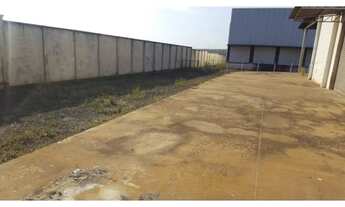 Imagem 3: Industrial para locação Distrito Industrial DOMINGOS BIANCARDI