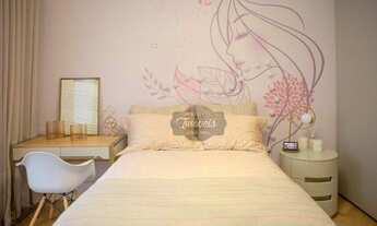 Imagem 7: Apartamento com 3 suítes à venda no Cabral - Curitiba/PR