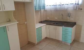 Imagem 4: Apartamento com 2 dormitórios à venda, 80 m² por R$ 350.000,00 - Botafogo - Campinas/SP