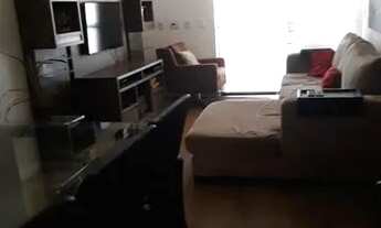 Imagem 2: ED. MARACAÍ Apartamento com 2 dormitórios