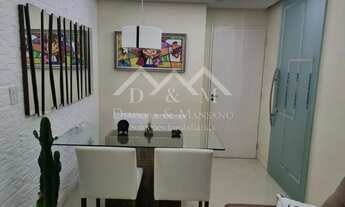 Imagem 4: Apartamento para locação no Condominio Collection