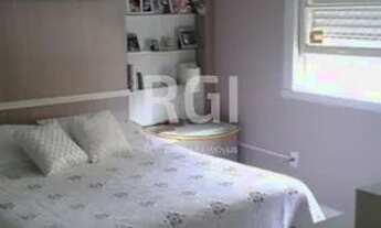 Imagem 8: Apartamento para Venda - 188m², 3 dormitórios, sendo 1 suites, 2 vagas - São João