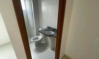 Imagem 6: Apartamento para Locação em Volta Redonda, Roma, 2 dormitórios, 1 suíte, 2 banheiros, 1 va