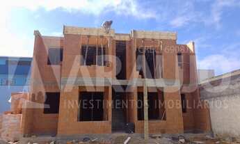 Imagem 2: Apartamento em construção com 2 dormitórios - Santa Regina - Itajaí/SC