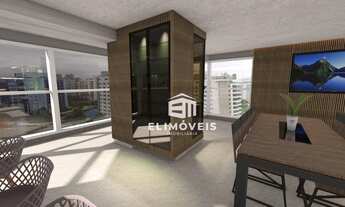 Imagem 4: Apartamento com 3 dormitórios, 172 m² - venda por R$ 4.500.000,00 ou aluguel por R$ 18.000