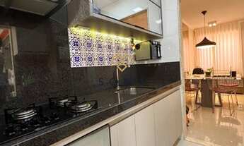 Imagem 7: CASA DE 03 QUARTOS NA QC 11 DO JARDINS MANGUEIRAL