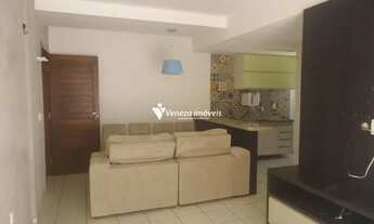 Imagem 4: Apartamento mobiliado no Cond. Monte Carlo para aluguel