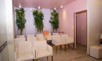 Imagem 6: Ponto comercial para clinicas - 400m² construído com alto requinte