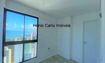 Imagem 7: Apartamento Novo 3 quartos Boa Viagem